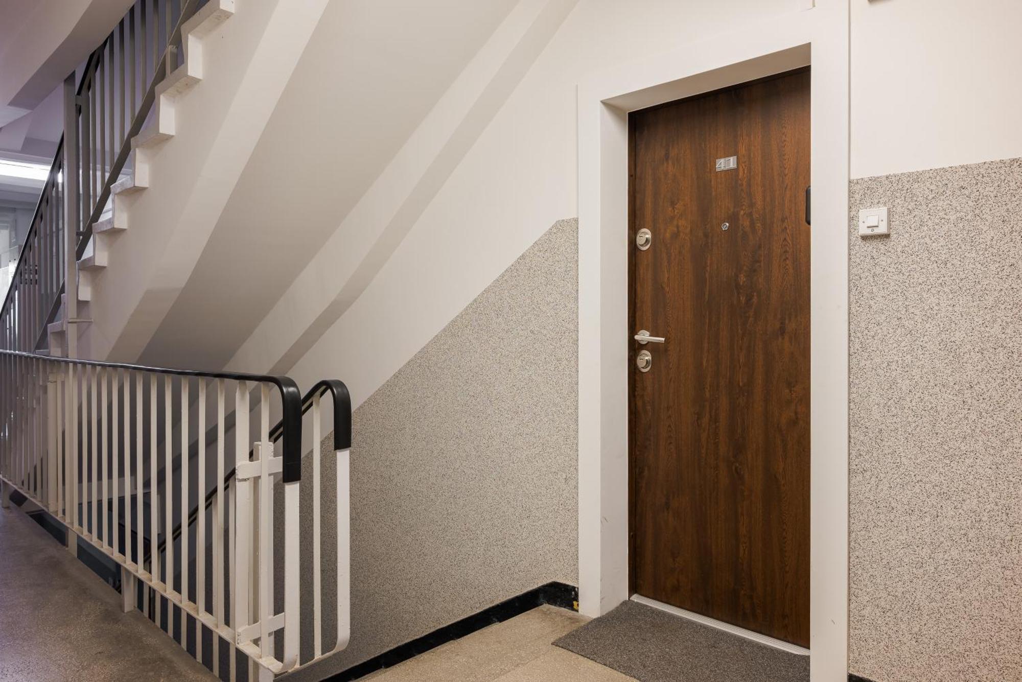 Metro Wierzbno Deluxe Apartament Warszawa